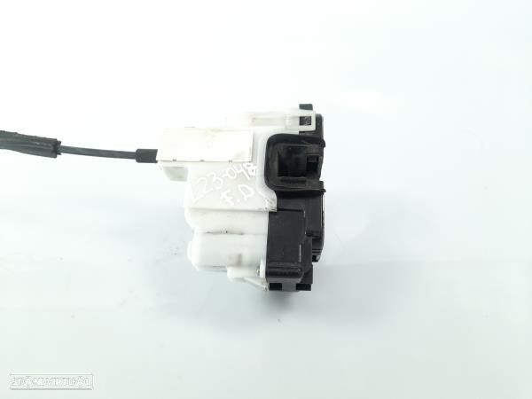 Fecho Porta Frente Dto Fiat 500 (312_) - 2