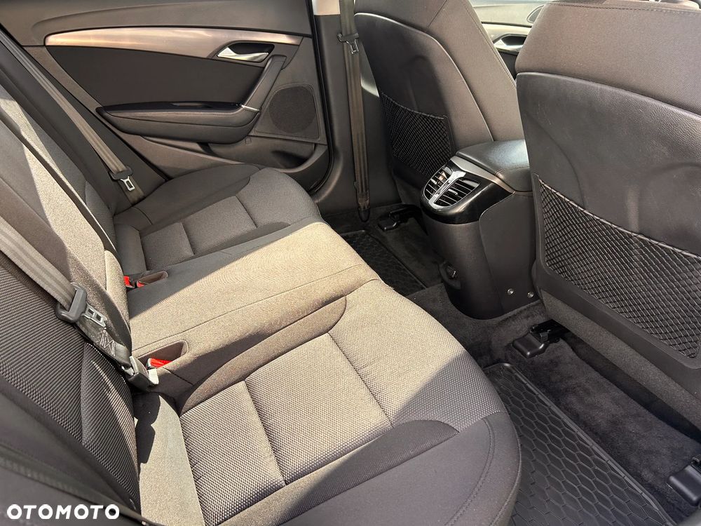 Hyundai i40 1.7 CRDi Style DCT - 13