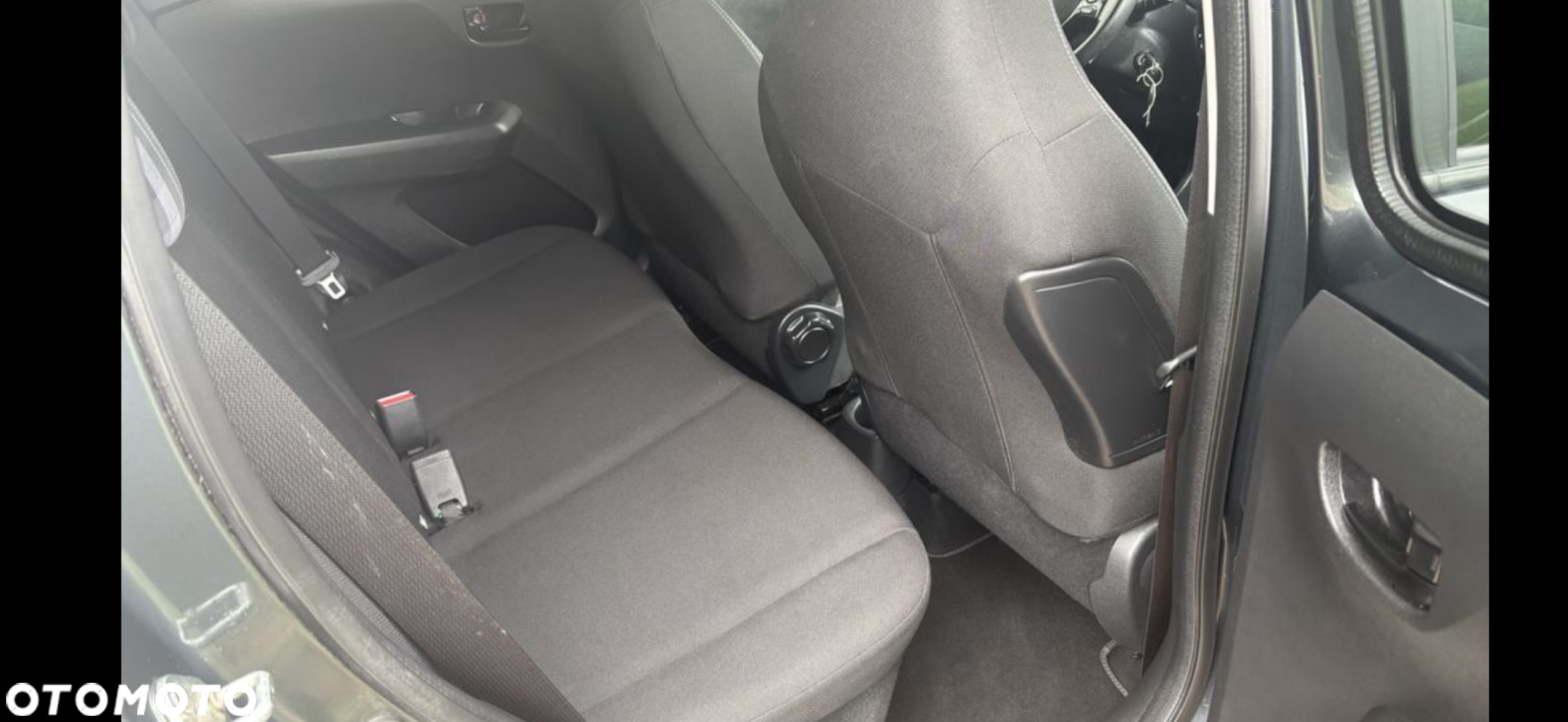 Peugeot 108 VTI 72 Top Active - 11