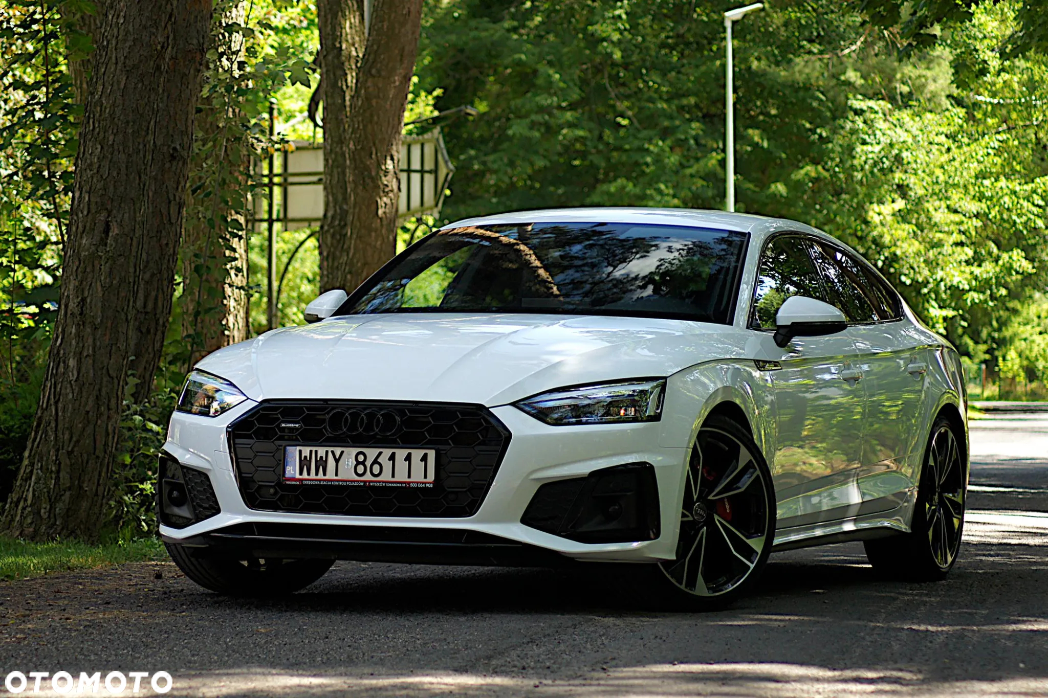 Audi A5 - 9