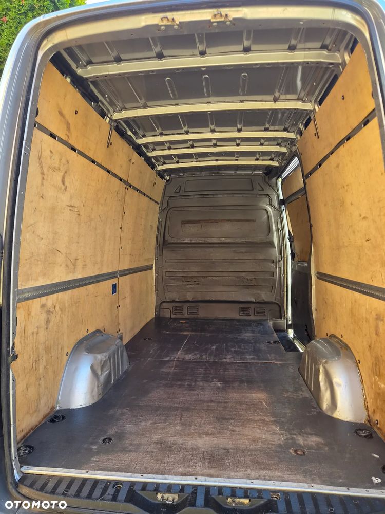Mercedes-Benz Sprinter 313 - 21
