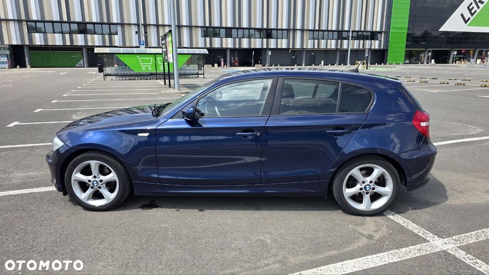 BMW Seria 1 116i - 3