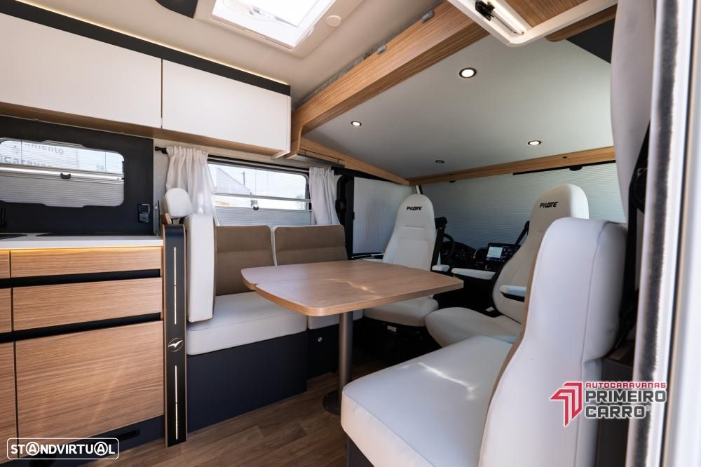 Pilote Galaxy G720FCSelection180cvAutomaticaNOVA - 4