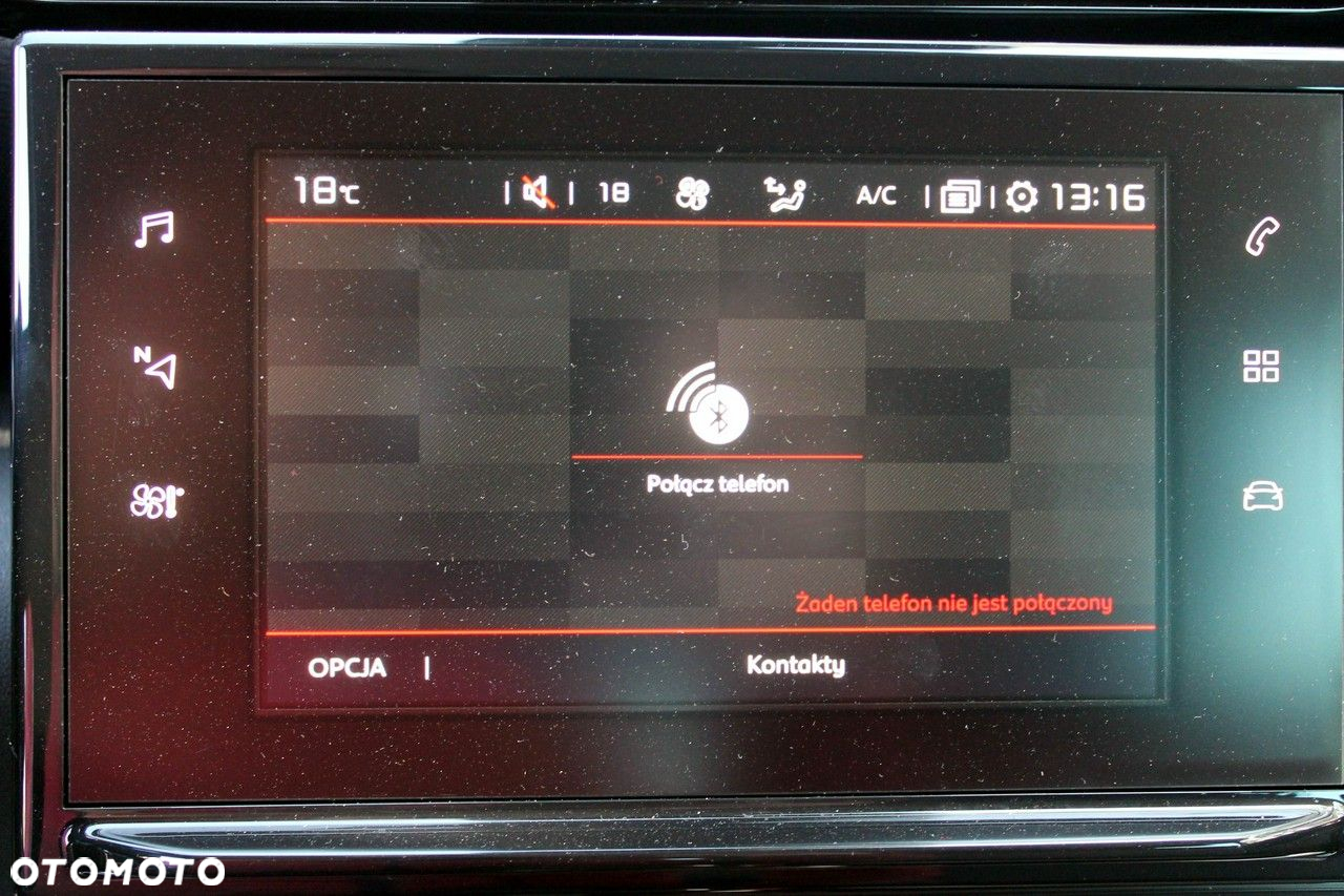 Citroën C3 Aircross 1.2 PureTech GPF Feel Pack S&S - 34