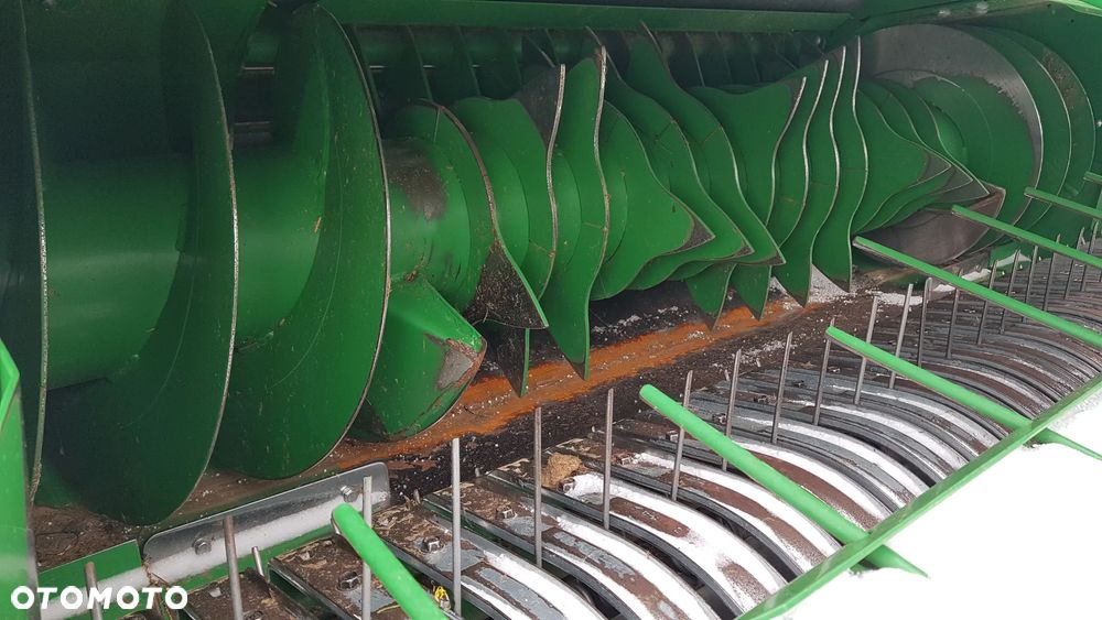 John Deere V 461 M 2019R - 12