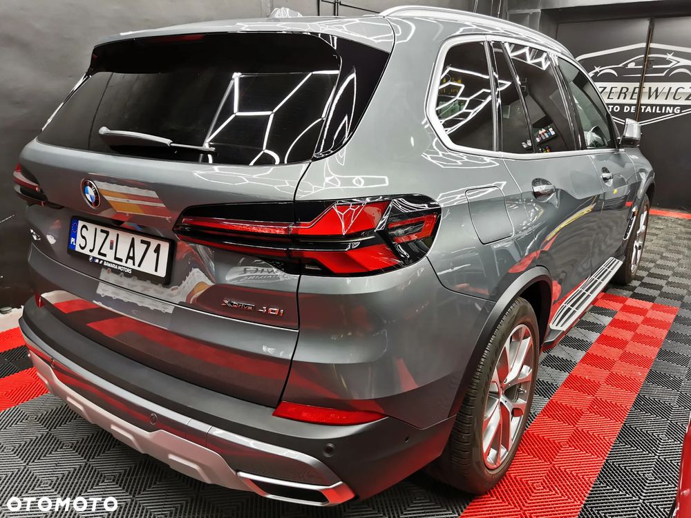 BMW X5 xDrive40i - 10