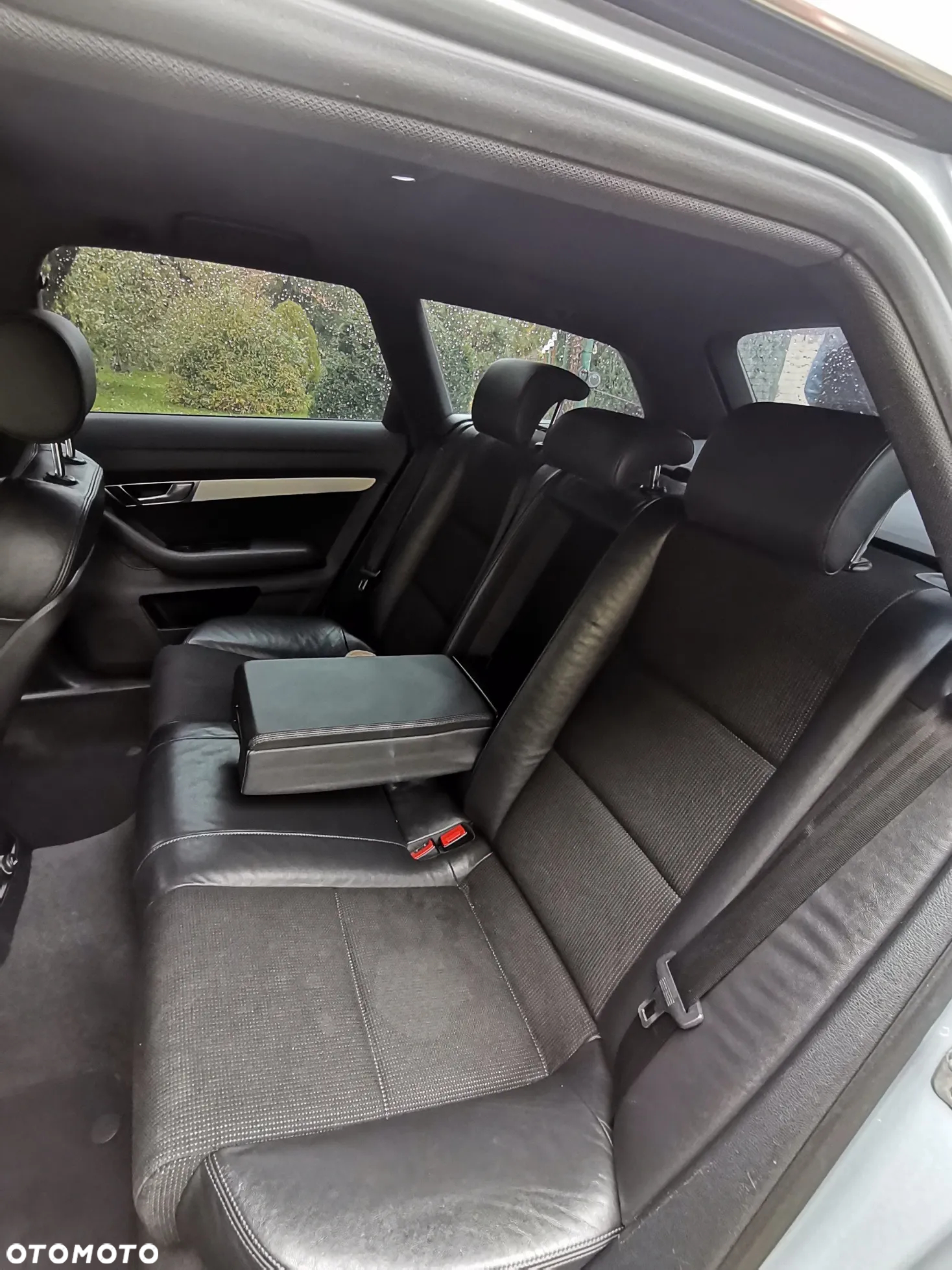 Audi A6 2.7 TDI - 24