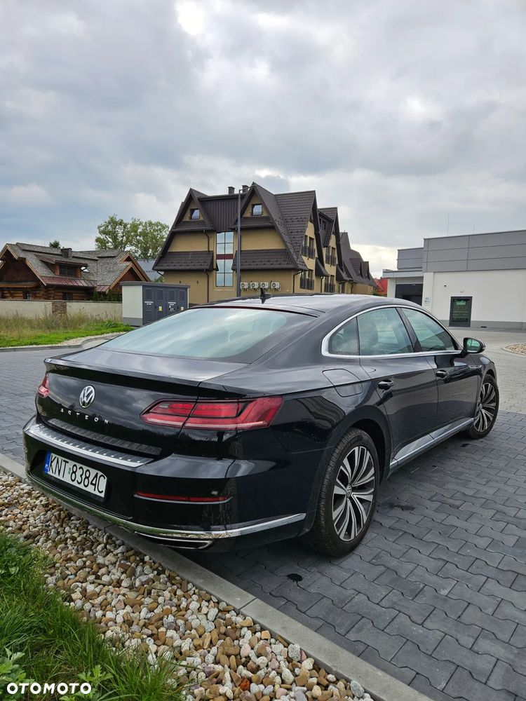 Volkswagen Arteon - 7