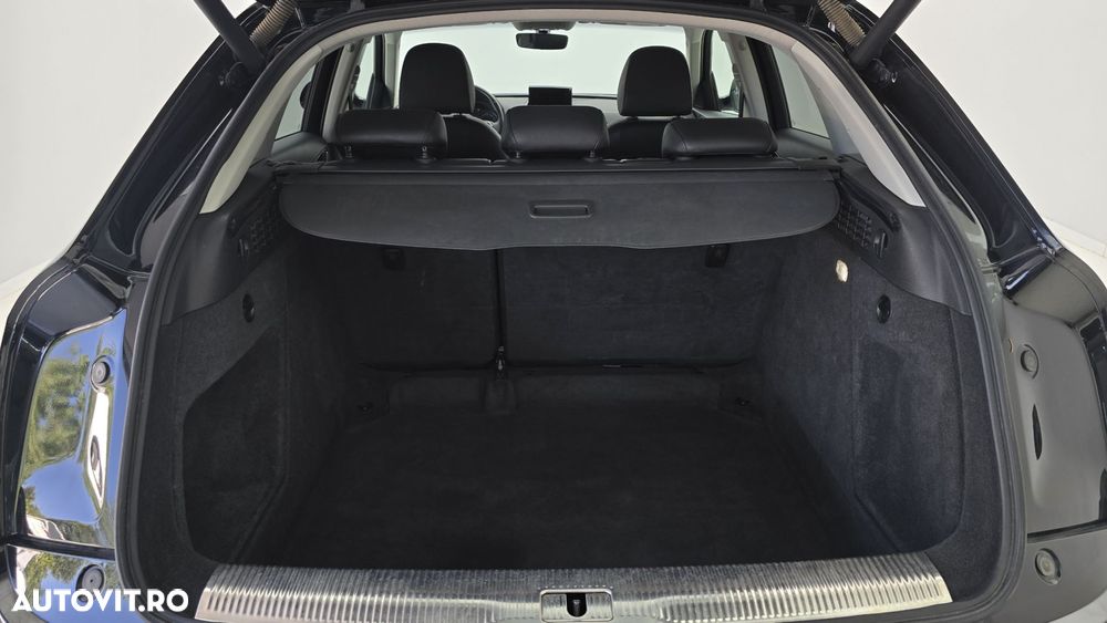 Audi Q3 2.0 TDI Quattro Stronic Design - 25