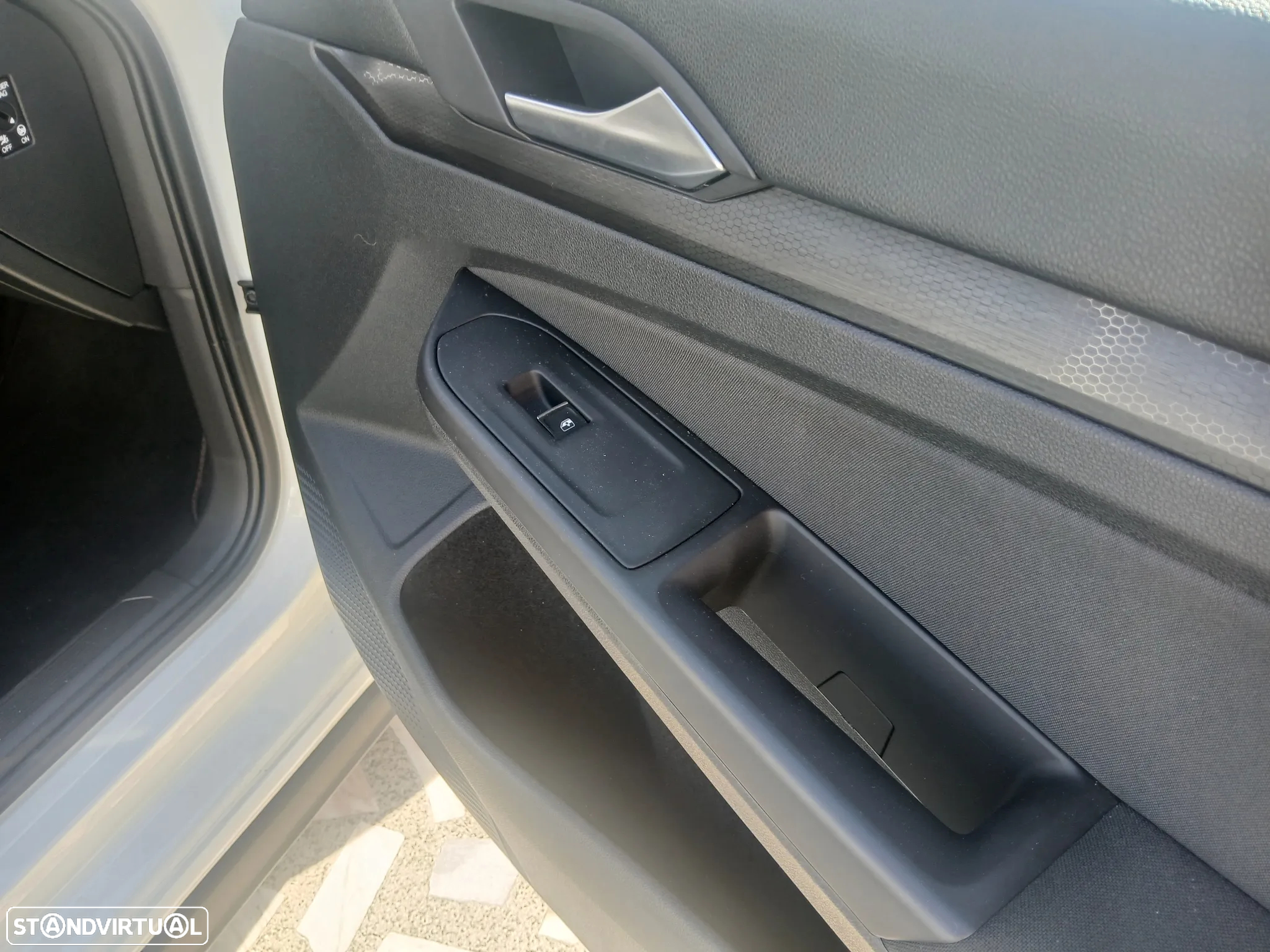 VW Golf 2.0 TSI GTI DSG Performance - 34