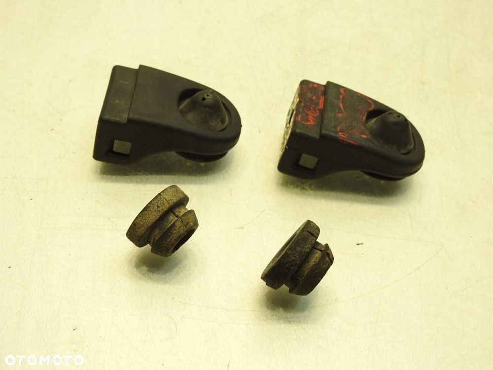 UCHWYT MOCOWANIE CHŁODNICY CITROEN BERLINGO II - 6