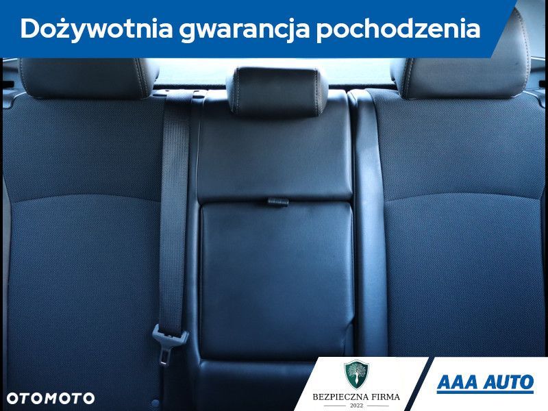 Chevrolet Cruze - 11