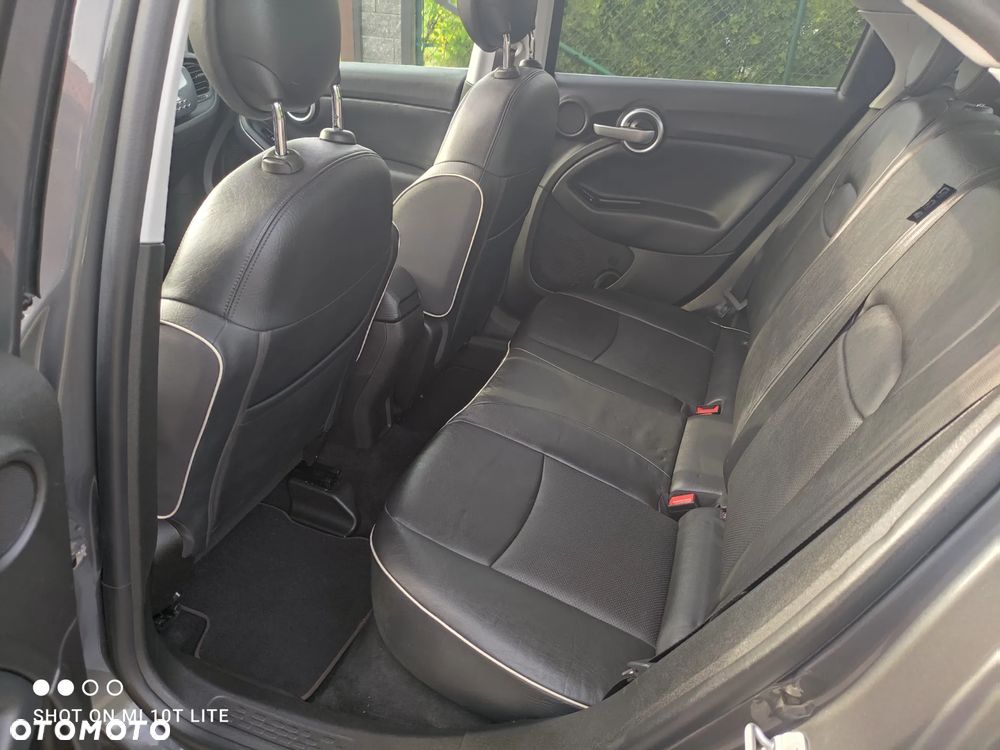 Fiat 500X - 9