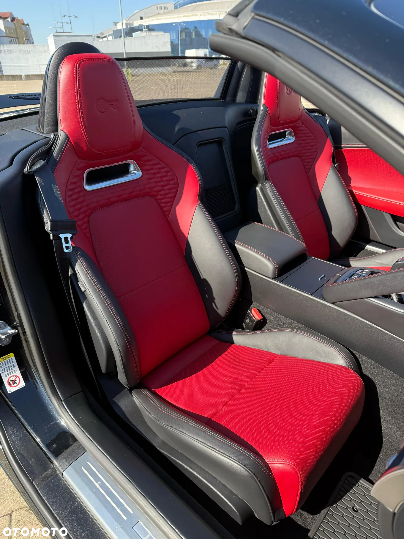 Jaguar F-Type Cabriolet P575 AWD R - 22