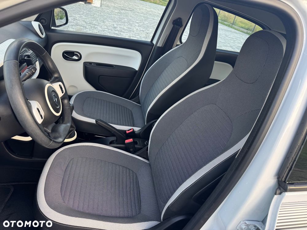 Renault Twingo SCe 70 Dynamique - 18