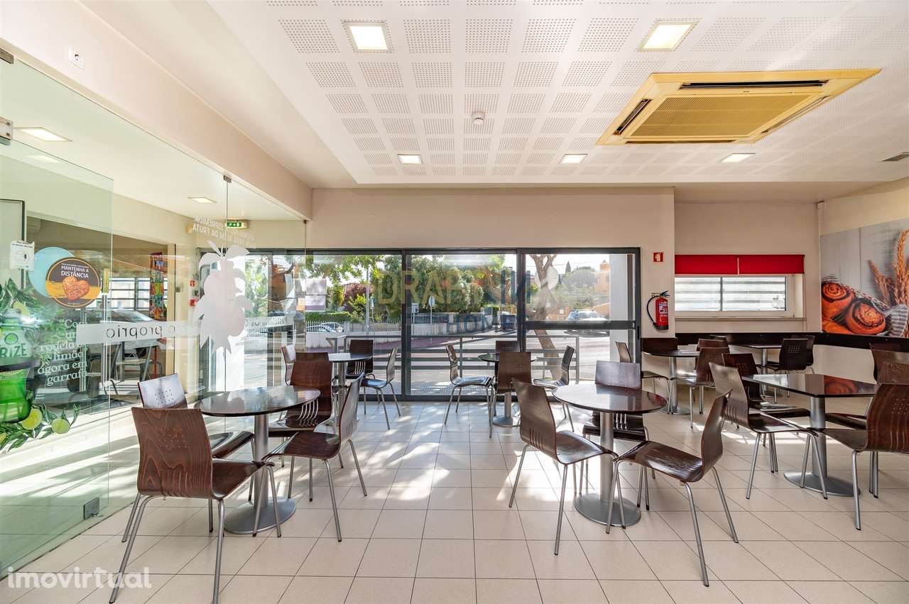 Pastelaria em Cascais - Grande imagem: 3/14