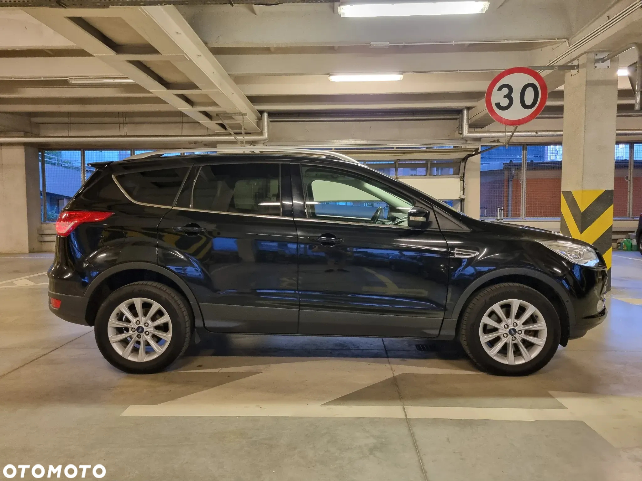 Ford Kuga 2.0 TDCi 4WD Titanium Plus - 11