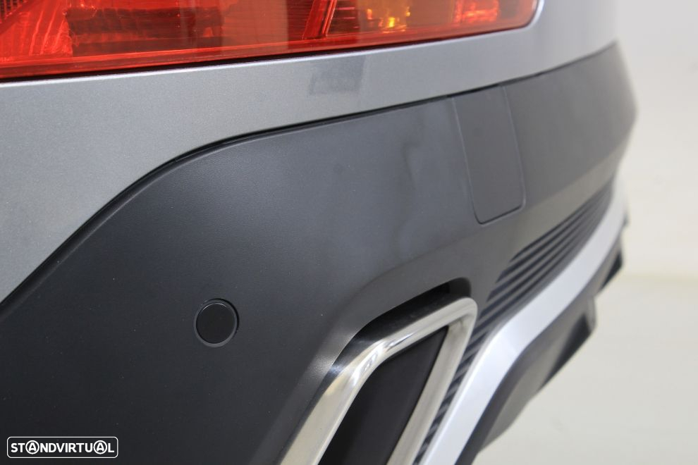 DS DS7 Crossback E-Tense Performance Line EAT8 - 14