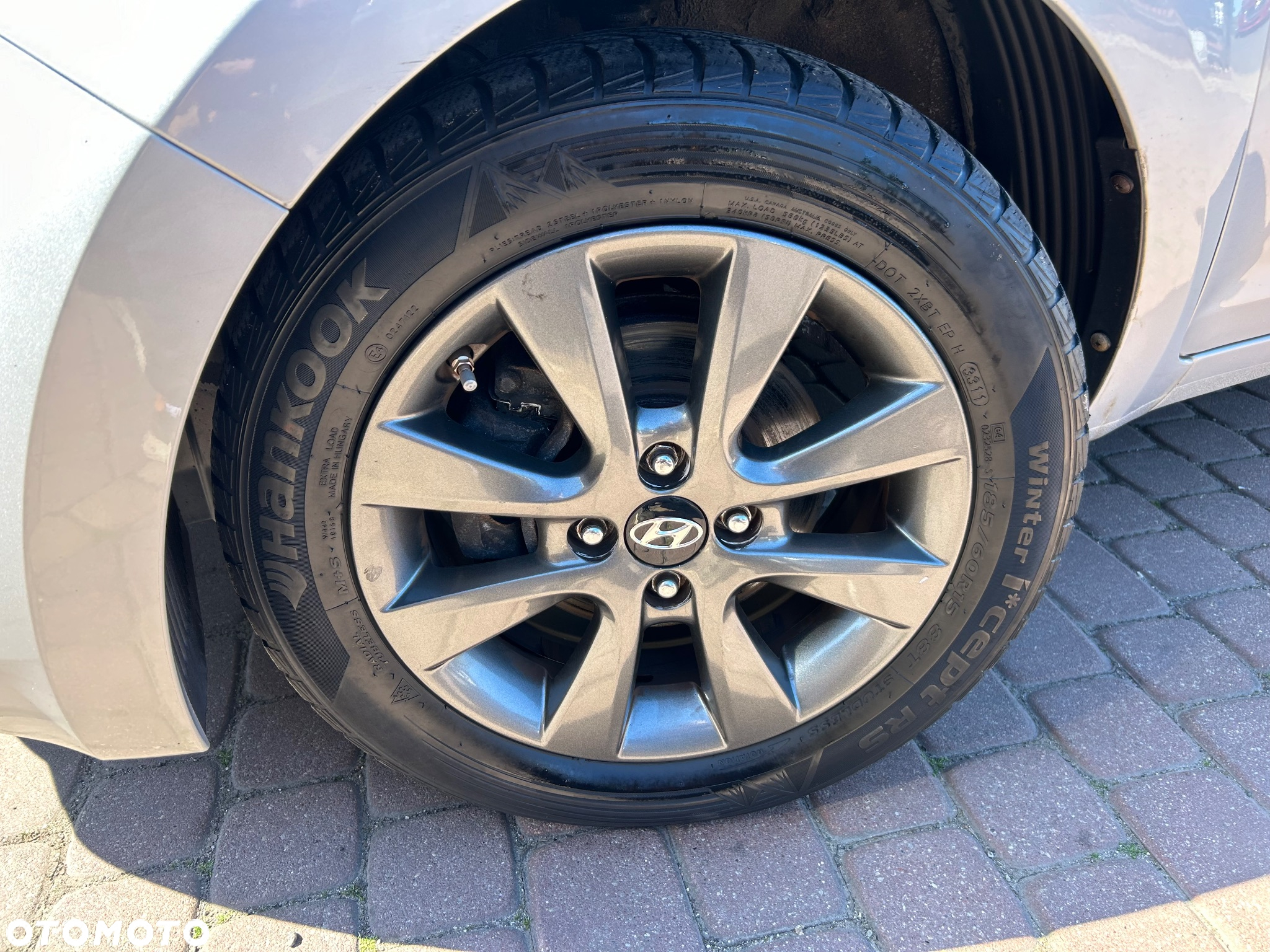 Hyundai i20 1.1 CRDi BlueDrive Comfort - 19