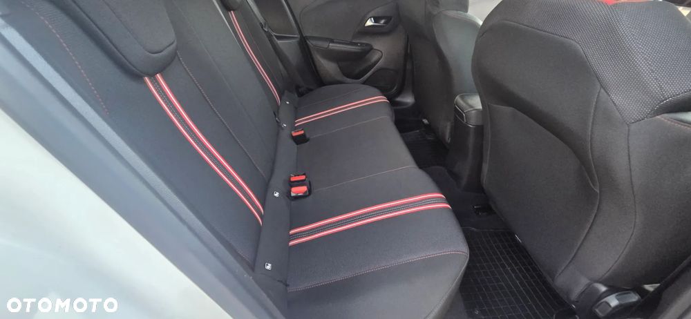 Opel Corsa 1.2 Direct Injection Turbo Start/Stop GS Line - 35