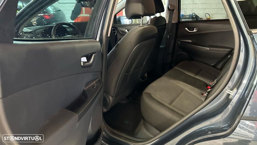 Hyundai Kauai Standard - 6