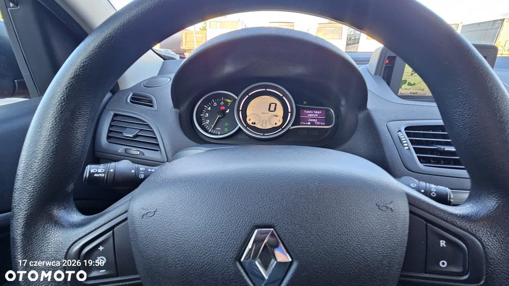 Renault Megane 1.6 16V Authentique Euro5 - 13