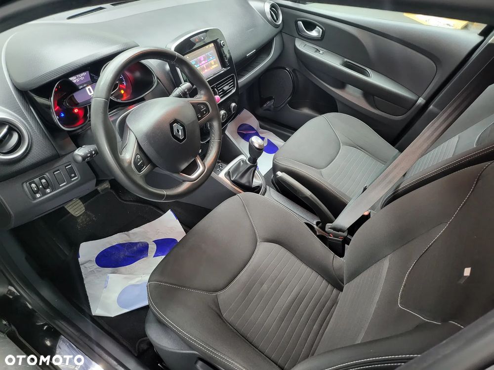 Renault Clio Energy dCi 90 Start & Stop Experience - 23