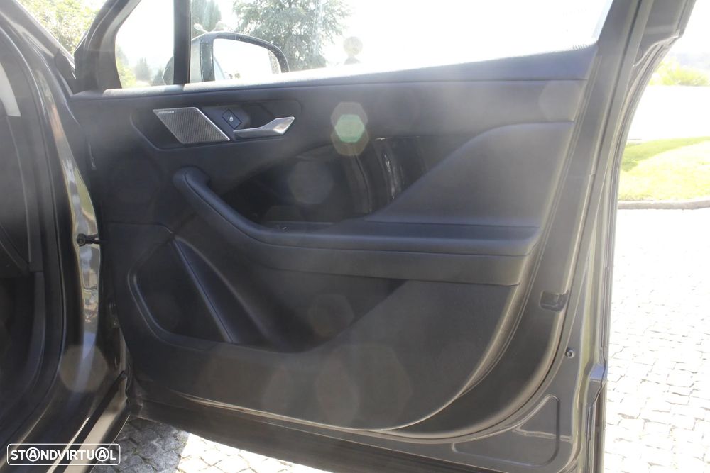 Jaguar I-Pace EV400 AWD S - 22