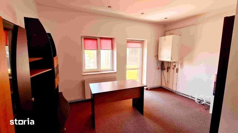 PROPRIETAR-apartament pretabil birouri,140 mp,etajul 1 vila Bd. Mamaia — fotografia 3