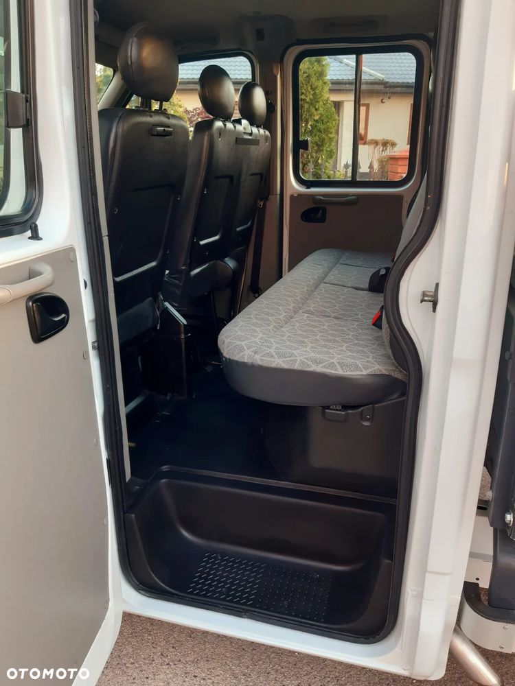 Renault Master - 25