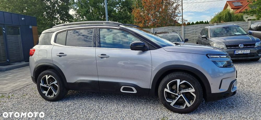 Citroën C5 Aircross - 16