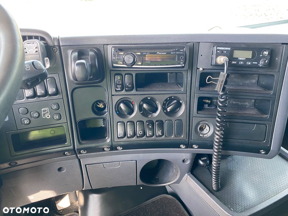 Scania R440 - 24