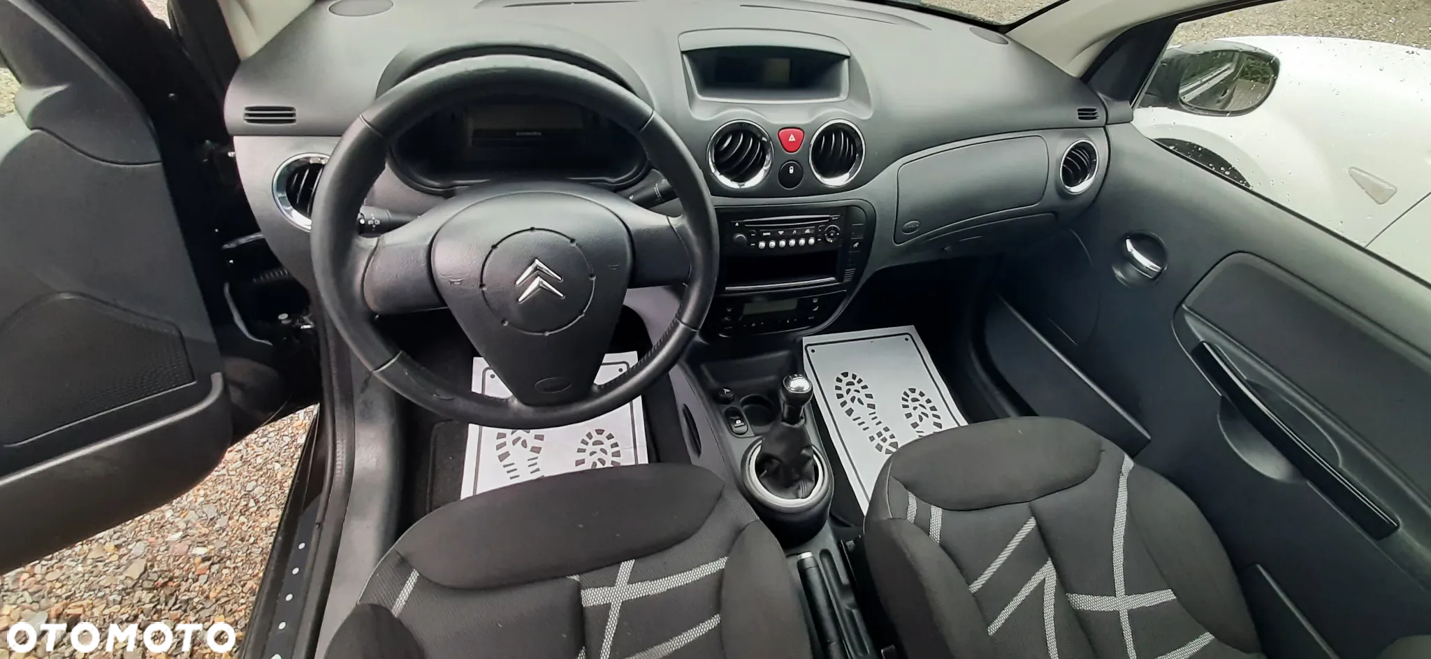 Citroën C2 - 18