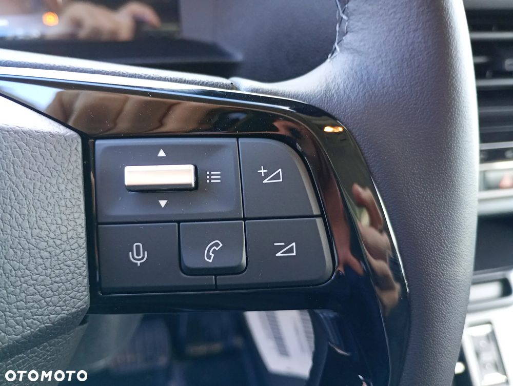 Peugeot Expert XL 2.2 150KM automat! od ręki! bogaty! - 16
