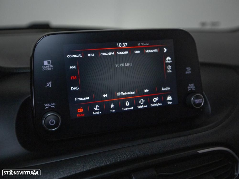 Fiat Tipo Station Wagon 1.3 Multijet City Life - 19