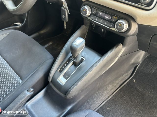Nissan Micra 1.0 IG-T Kiiro CVT - 35