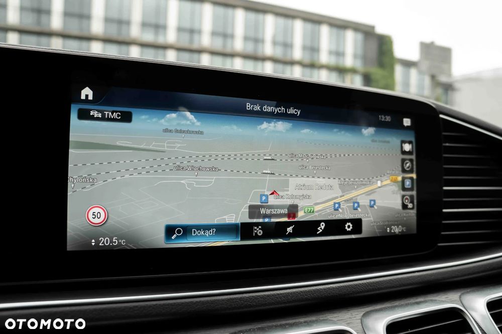 Mercedes-Benz GLE 300 d 4Matic 9G-TRONIC AMG Line - 26