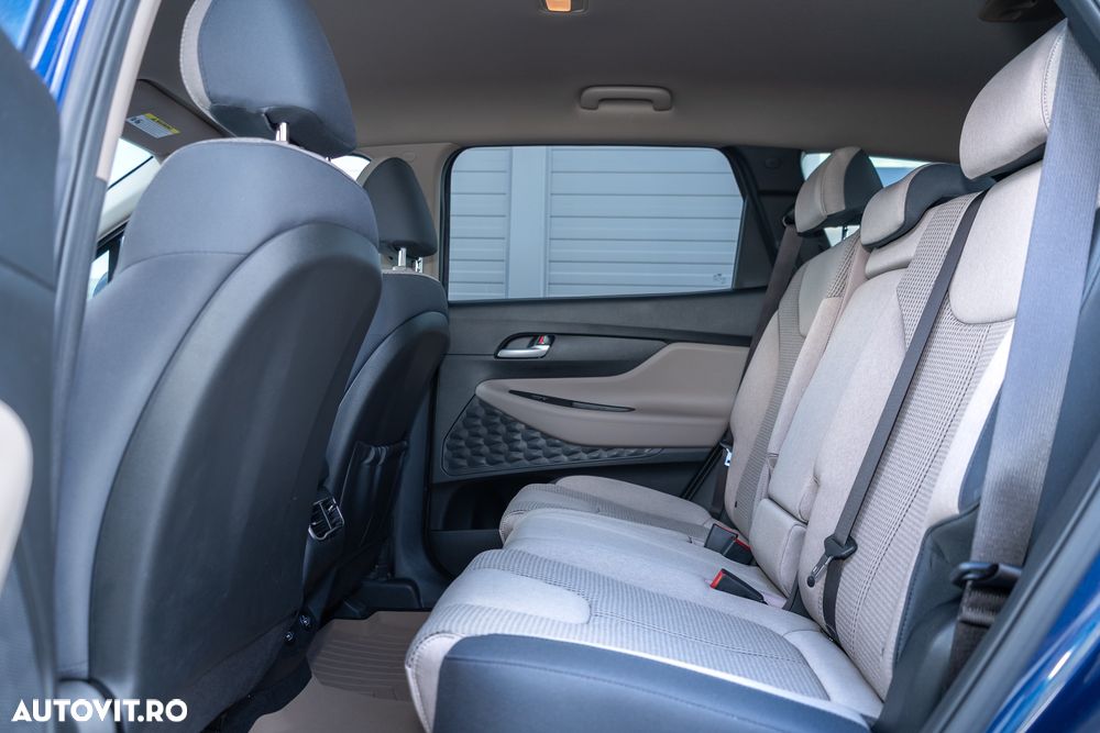 Hyundai Santa Fe - 14