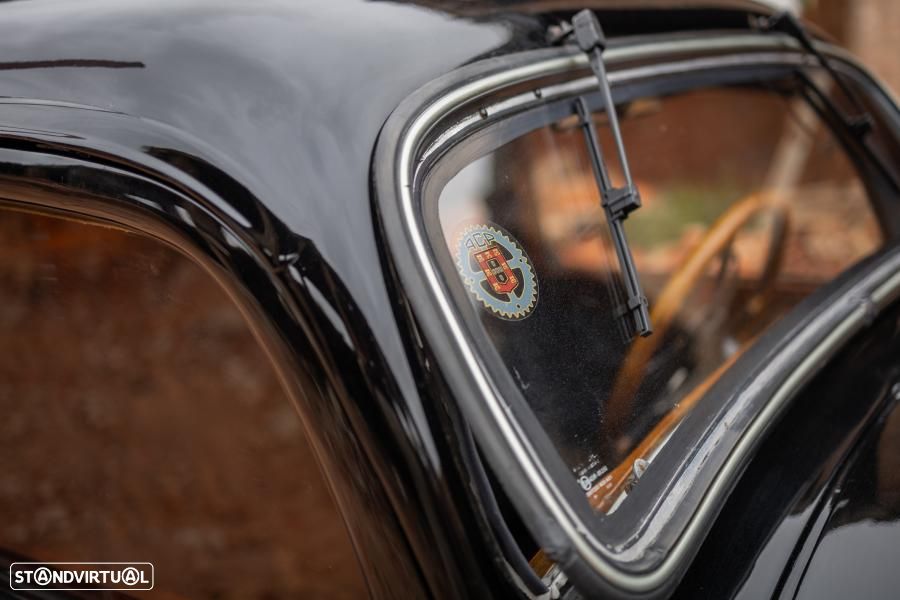 Mercedes-Benz W136 (1935-1955) - 24