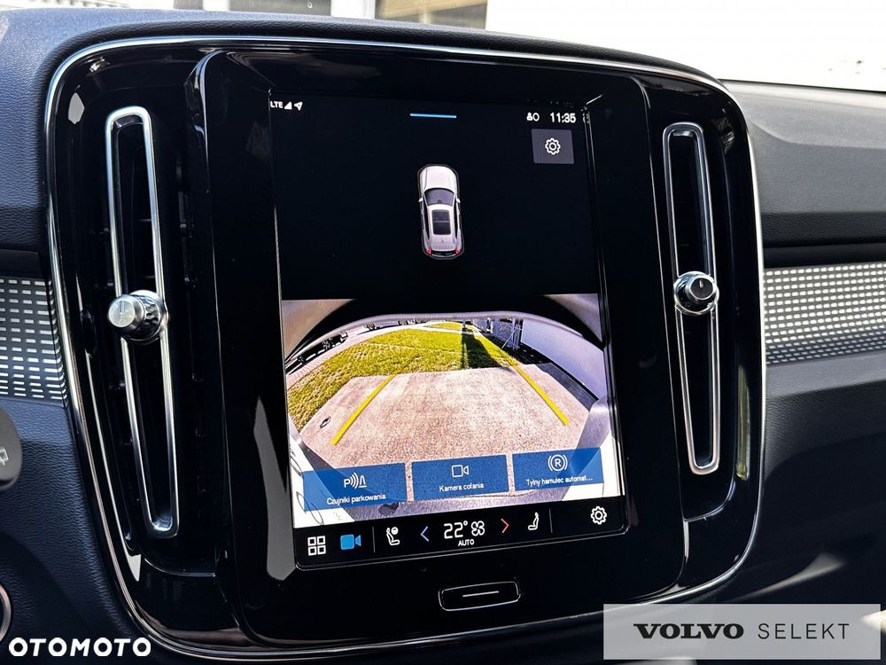 Volvo XC 40 - 27