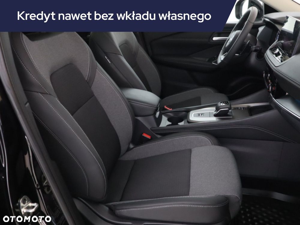 Nissan Qashqai - 11