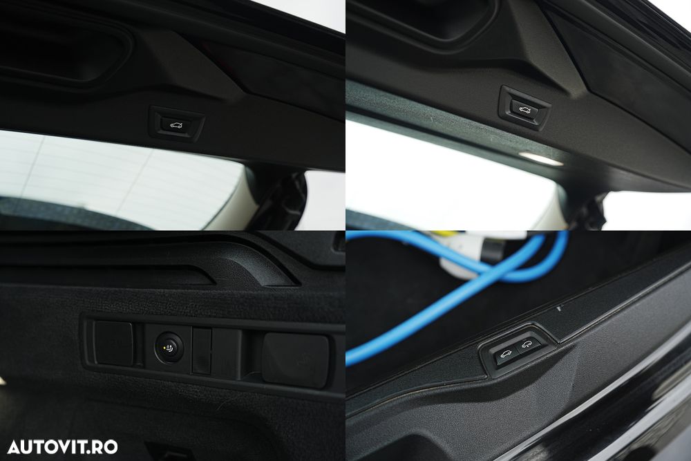 BMW X5 xDrive45e - 24