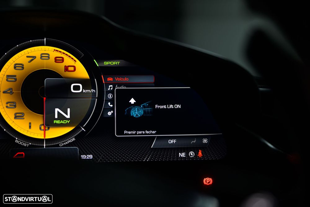 Ferrari 296 GTB - 44