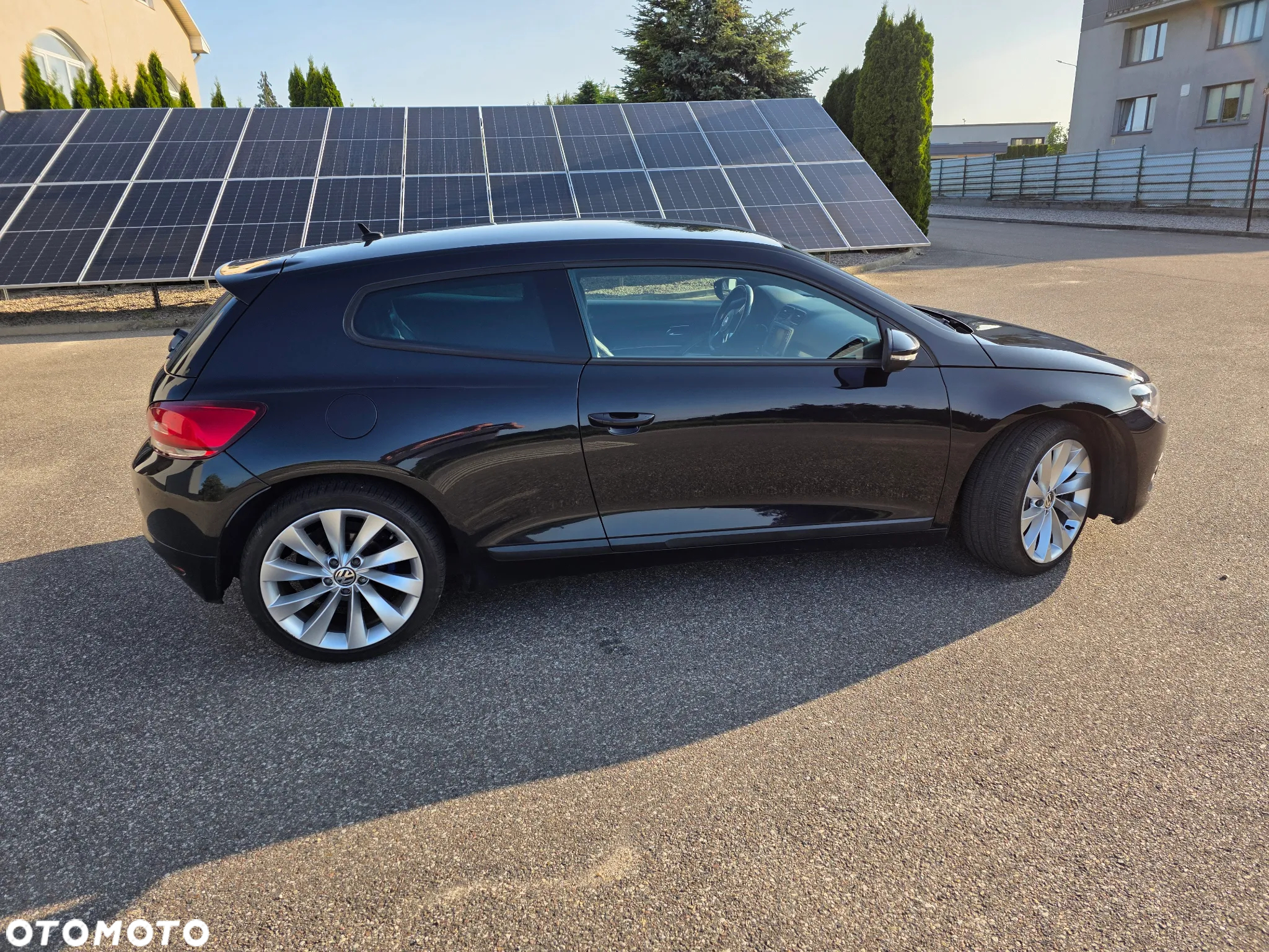 Volkswagen Scirocco 2.0 TDI Edition - 6