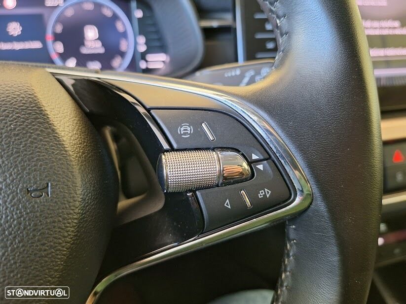 Skoda Kamiq 1.0 TSI Style - 15