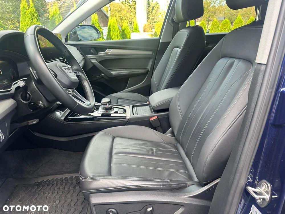 Audi Q5 45 TFSI quattro S tronic - 16