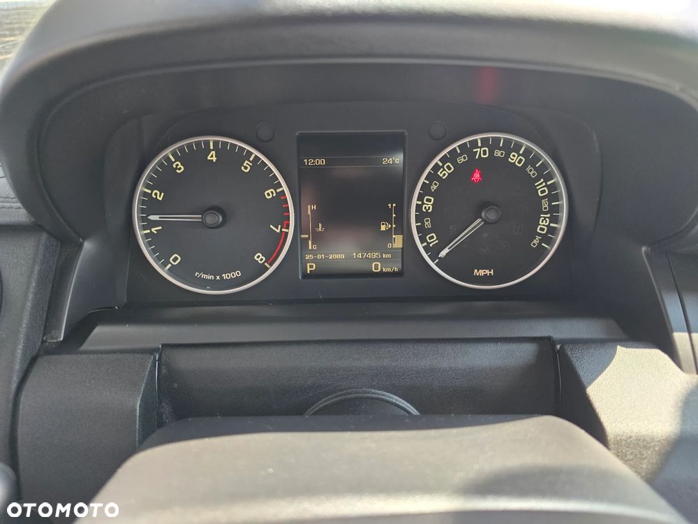 Land Rover Discovery 5.0 V8 HSE - 25