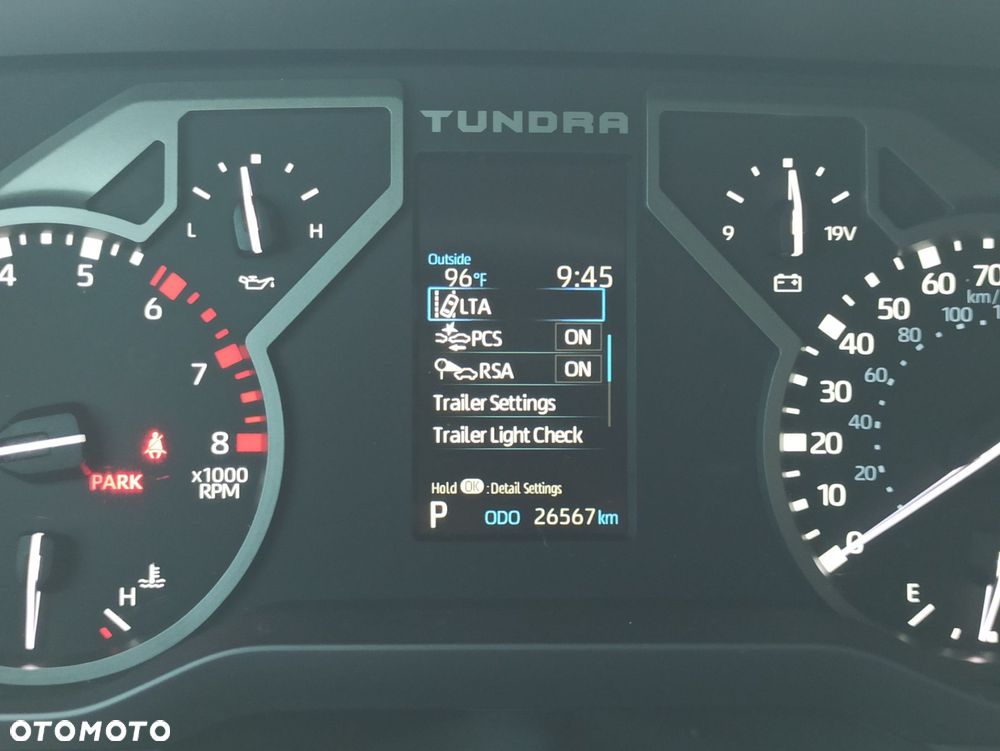 Toyota Tundra - 25