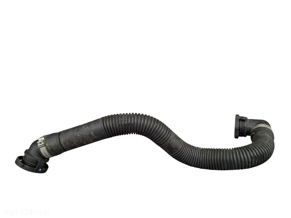RURA RURKA WAZ POWIETRZA AUDI A6 C6 4F0133889G SLASK WYSYLKA VAT - 1