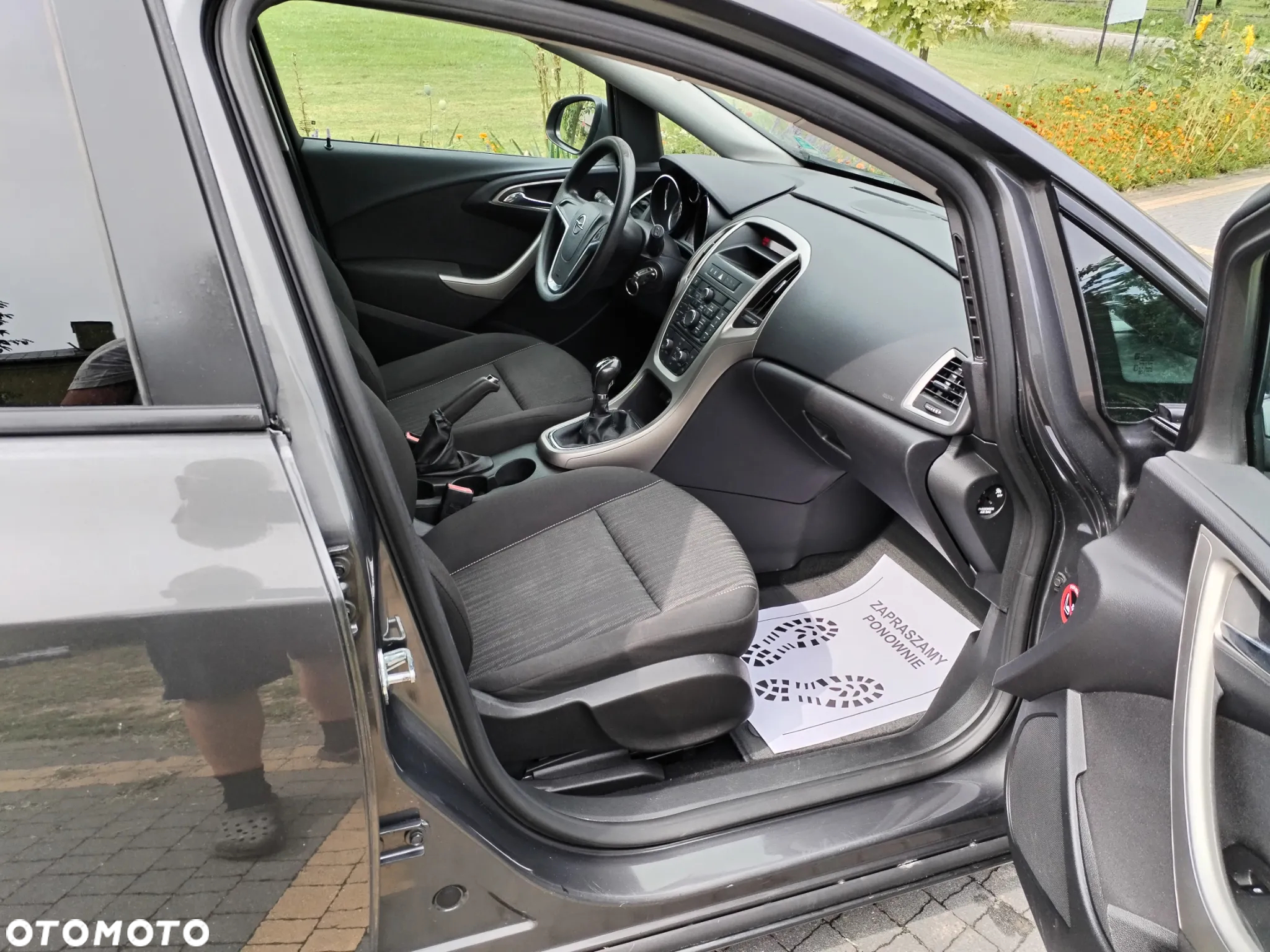 Opel Astra - 29